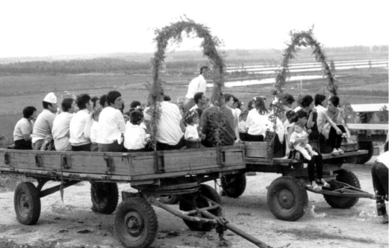 גונן-שבועות