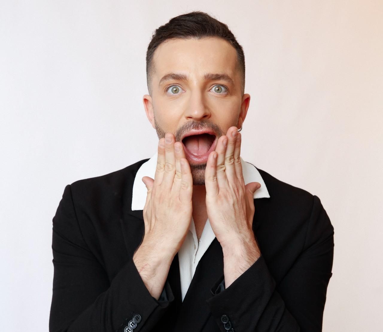 ‏‏לאון שניידרובסקי צילום דור אליהו - עותק